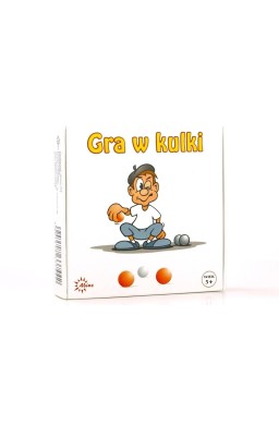 Gra w kulki ABINO