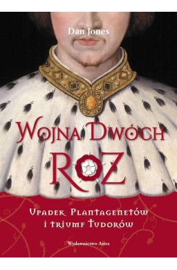 Wojna Dwóch Róż