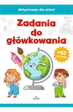 Zadania do główkowania