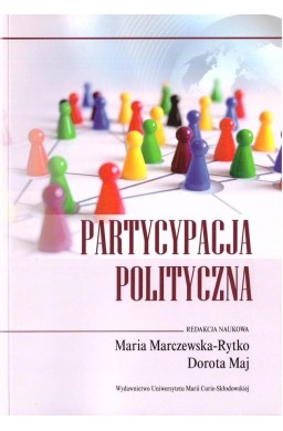 Partycypacja polityczna