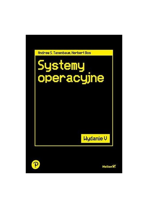 Systemy operacyjne w.5