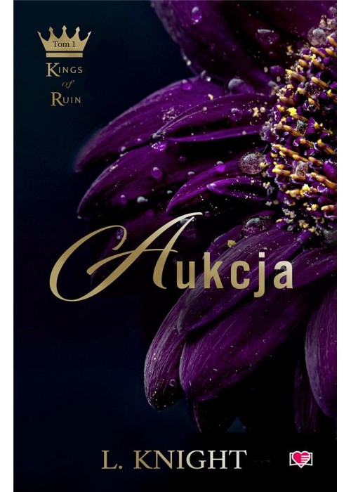 Kings of Ruin T.1 Aukcja