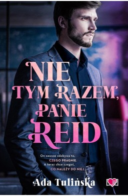 Nie tym razem, panie Reid