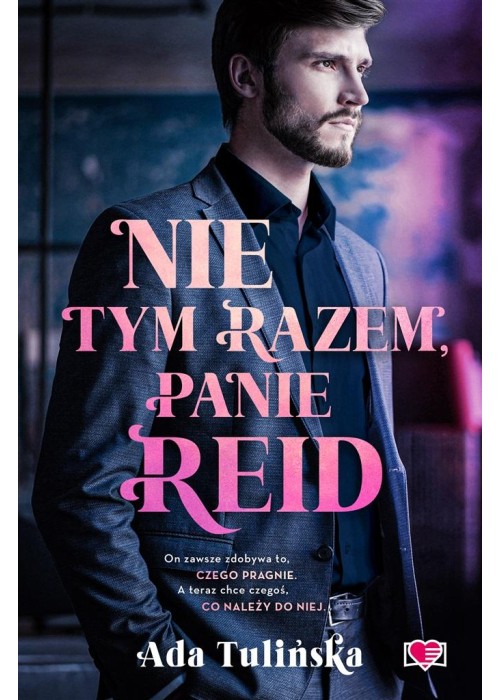 Nie tym razem, panie Reid