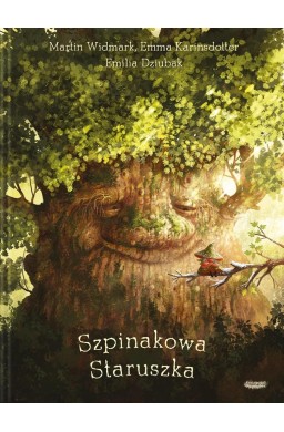 Szpinakowa Staruszka