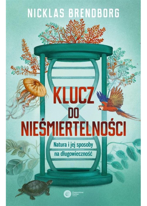 Klucz do nieśmiertelności