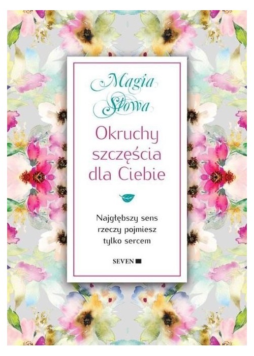 Okruchy szczęścia dla Ciebie