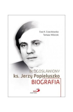 Błogosławiony ks. Jerzy Popiełuszko