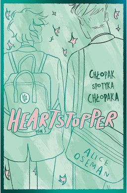 Heartstopper. Wydanie specjalne