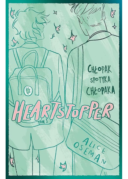 Heartstopper. Wydanie specjalne