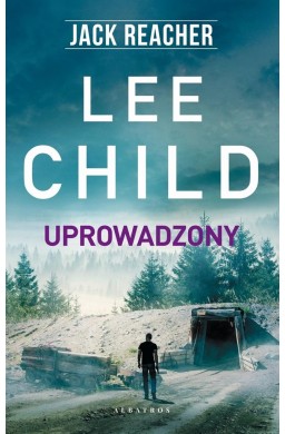 Jack Reacher: Uprowadzony