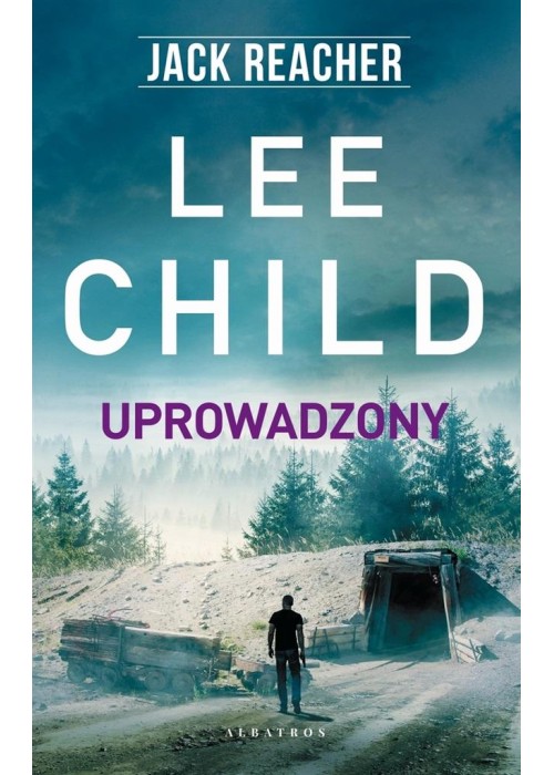 Jack Reacher: Uprowadzony