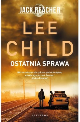 Jack Reacher: Ostatnia sprawa