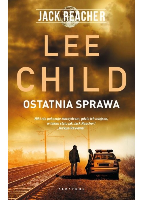 Jack Reacher: Ostatnia sprawa