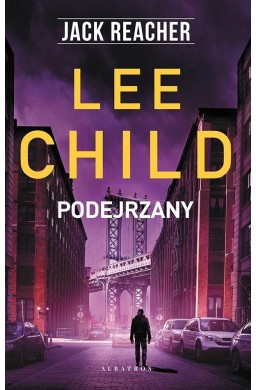 Jack Reacher: Podejrzany