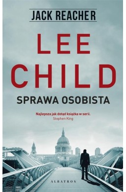 Jack Reacher: Sprawa osobista