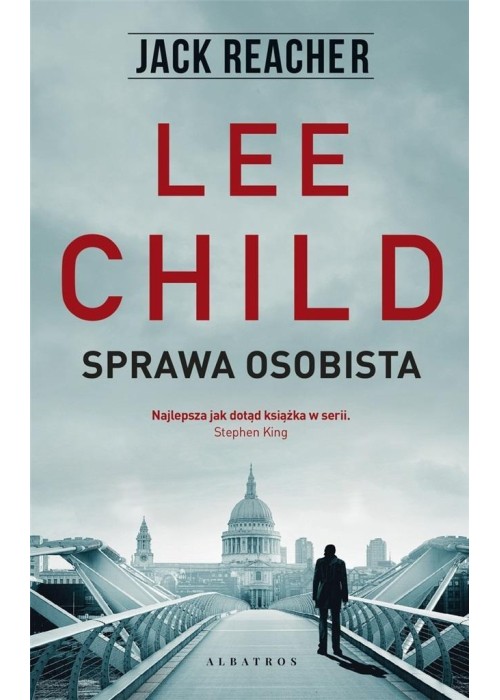 Jack Reacher: Sprawa osobista