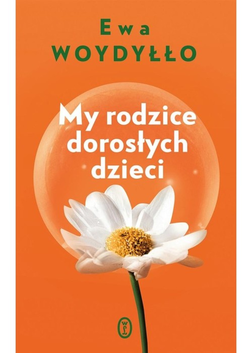 My rodzice dorosłych dzieci