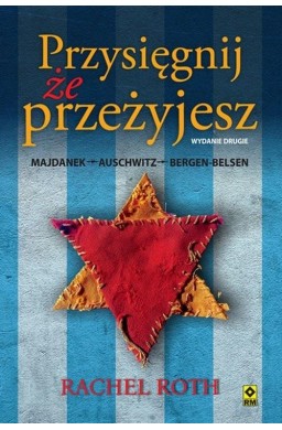 Przysięgnij że przeżyjesz w.2