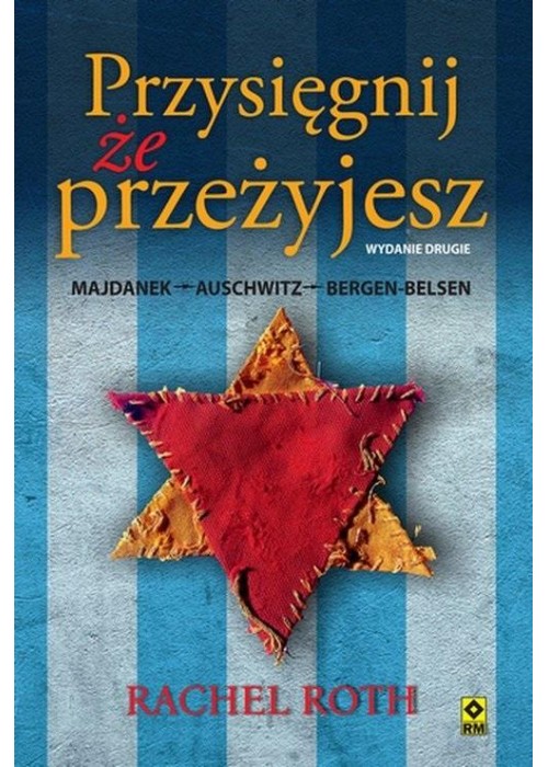 Przysięgnij że przeżyjesz w.2