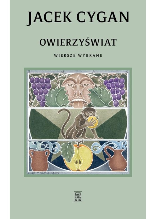 Owierzyświat