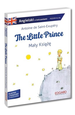 The Little Prince/ Mały Książę