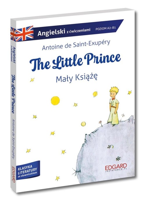 The Little Prince/ Mały Książę