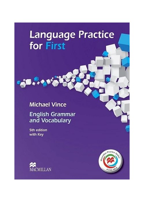 Language Practice for C1 Advanced without key