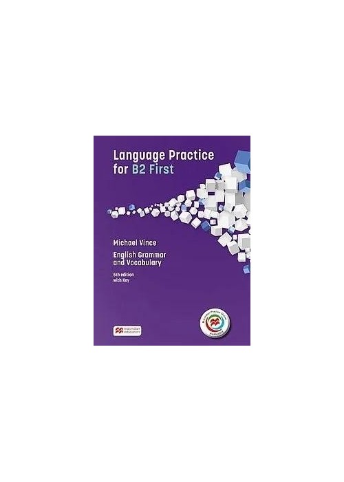 Language Practice for B2 First without key