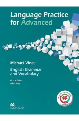 Language Practice for C1 Advanced with key