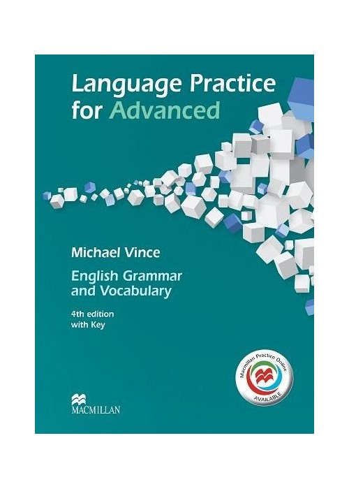 Language Practice for C1 Advanced with key