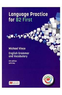 Language Practice for B2 First with key