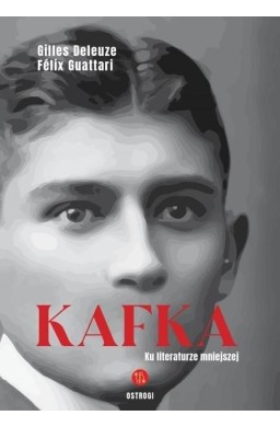 Kafka. Ku literaturze mniejszej