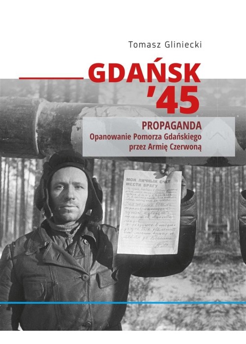 Gdańsk '45. Działania zbrojne