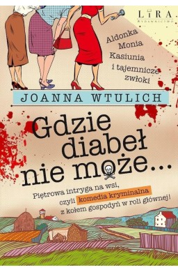 Gdzie diabeł nie może