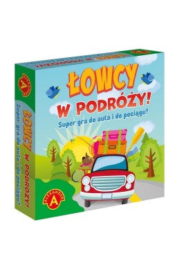 Łowcy w Podróży ALEX