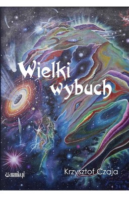 Wielki wybuch