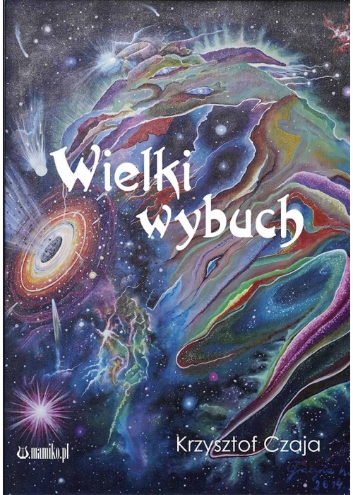 Wielki wybuch