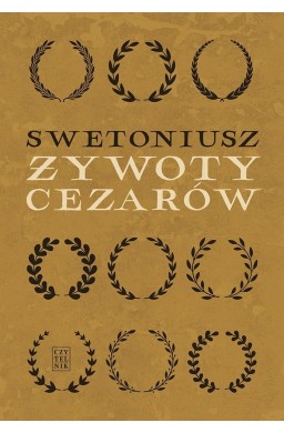 Żywoty cezarów