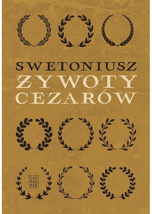 Żywoty cezarów