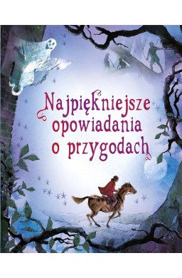 Najpiękniejsze opowiadania o przygodach