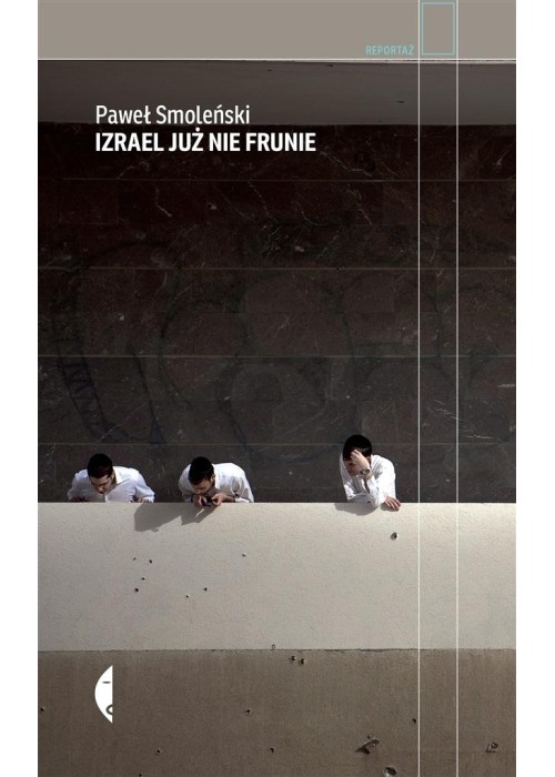 Izrael już nie frunie