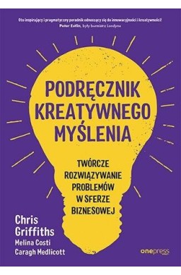 Podręcznik kreatywnego myślenia...