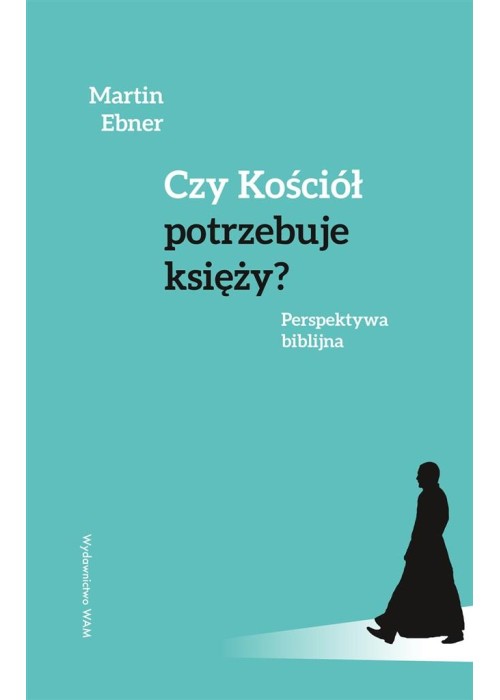 Czy Kościół potrzebuje księży?