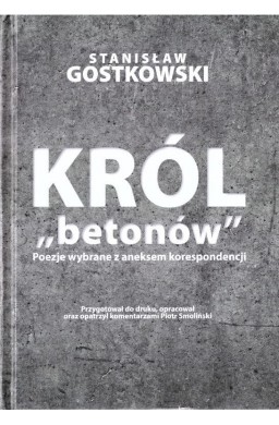 Król betonów