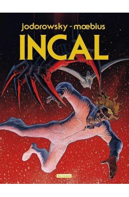 Incal