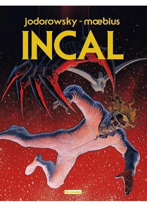 Incal