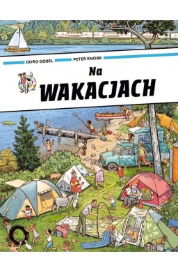 Na wakacjach