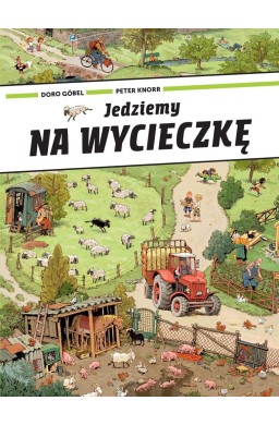 Jedziemy na wycieczkę