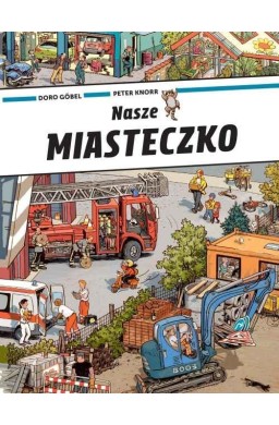 Nasze miasteczko